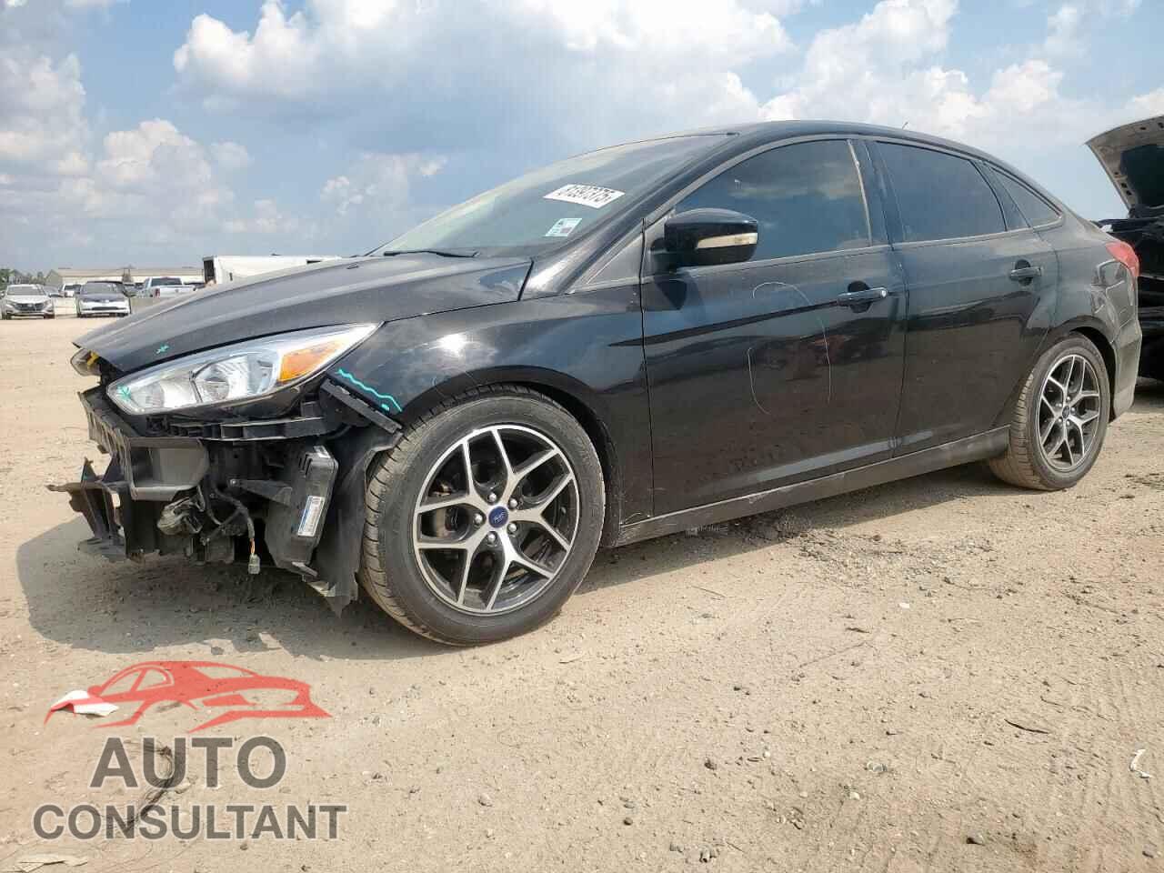 FORD FOCUS 2016 - 1FADP3F22GL279814