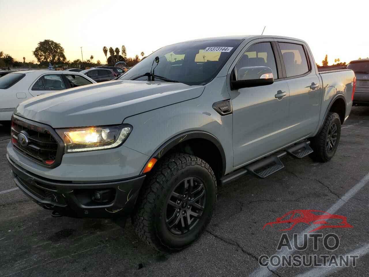 FORD RANGER 2021 - 1FTER4FH9MLE05326