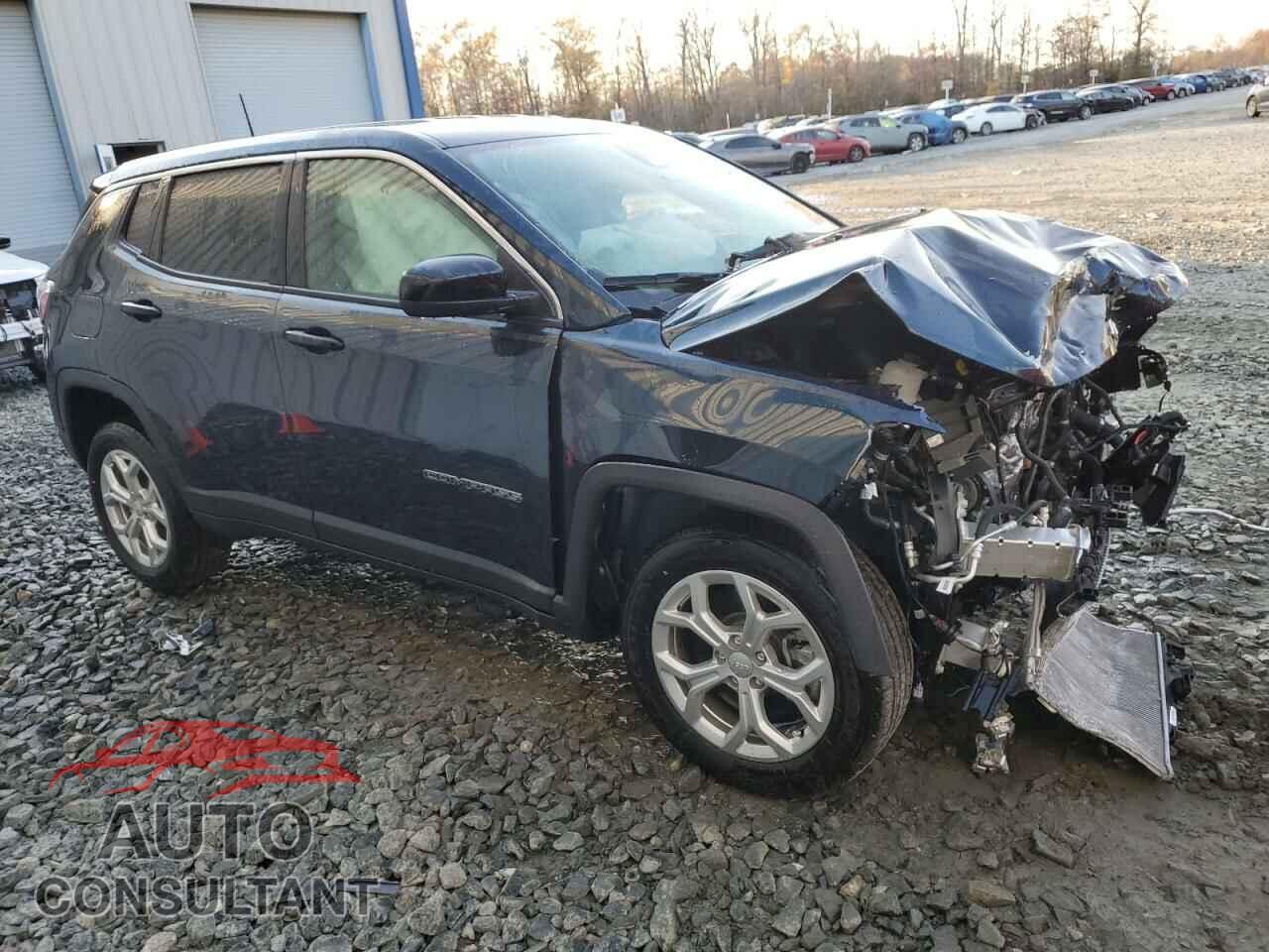 JEEP COMPASS 2024 - 3C4NJDAN3RT170597