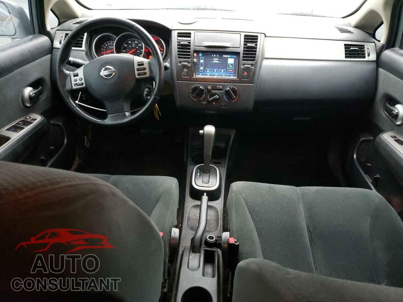 NISSAN VERSA 2012 - 3N1BC1CP1CK251284