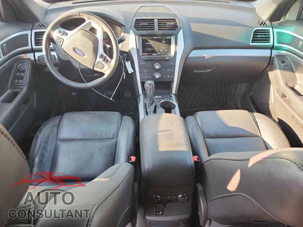 FORD EXPLORER 2015 - 1FM5K8D87FGA62425