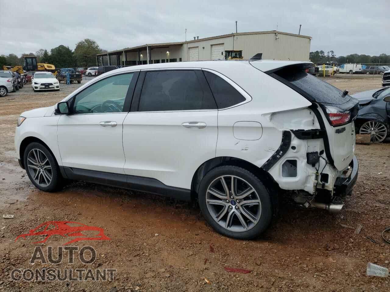 FORD EDGE 2020 - 2FMPK3K92LBB19768