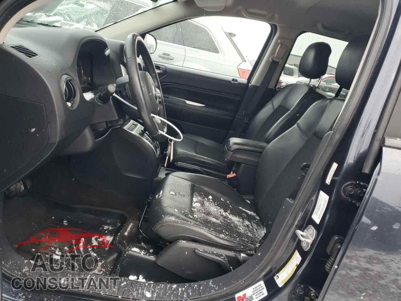 JEEP COMPASS 2014 - 1C4NJCEB8ED703473