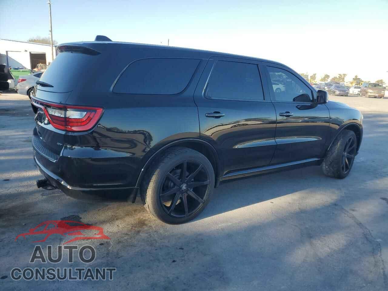 DODGE DURANGO 2019 - 1C4RDHDG6KC721359