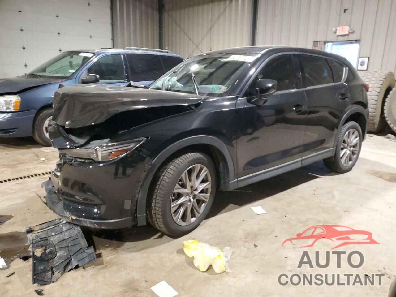 MAZDA CX-5 2019 - JM3KFBDM5K0638349