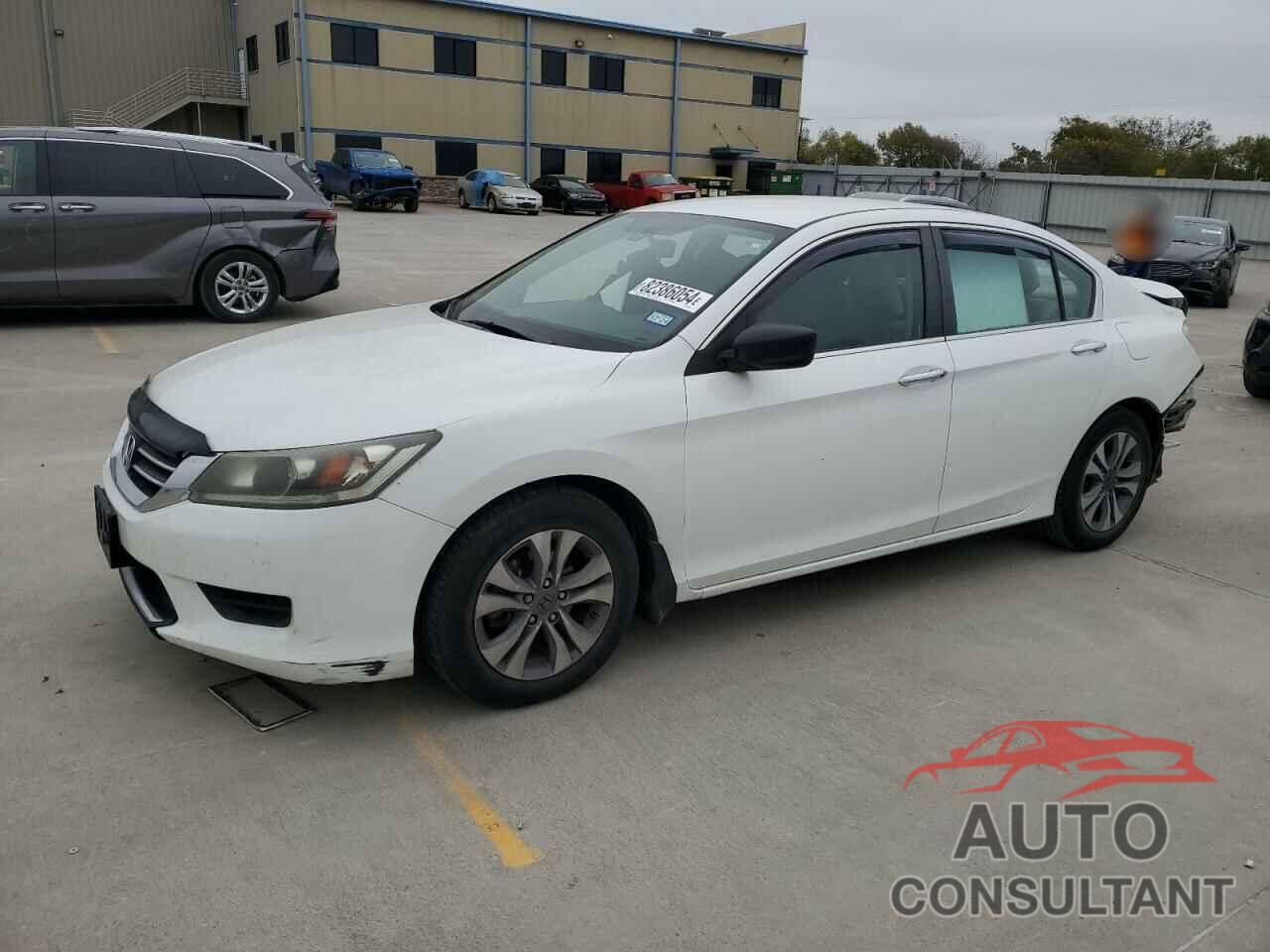 HONDA ACCORD 2015 - 1HGCR2F32FA065310