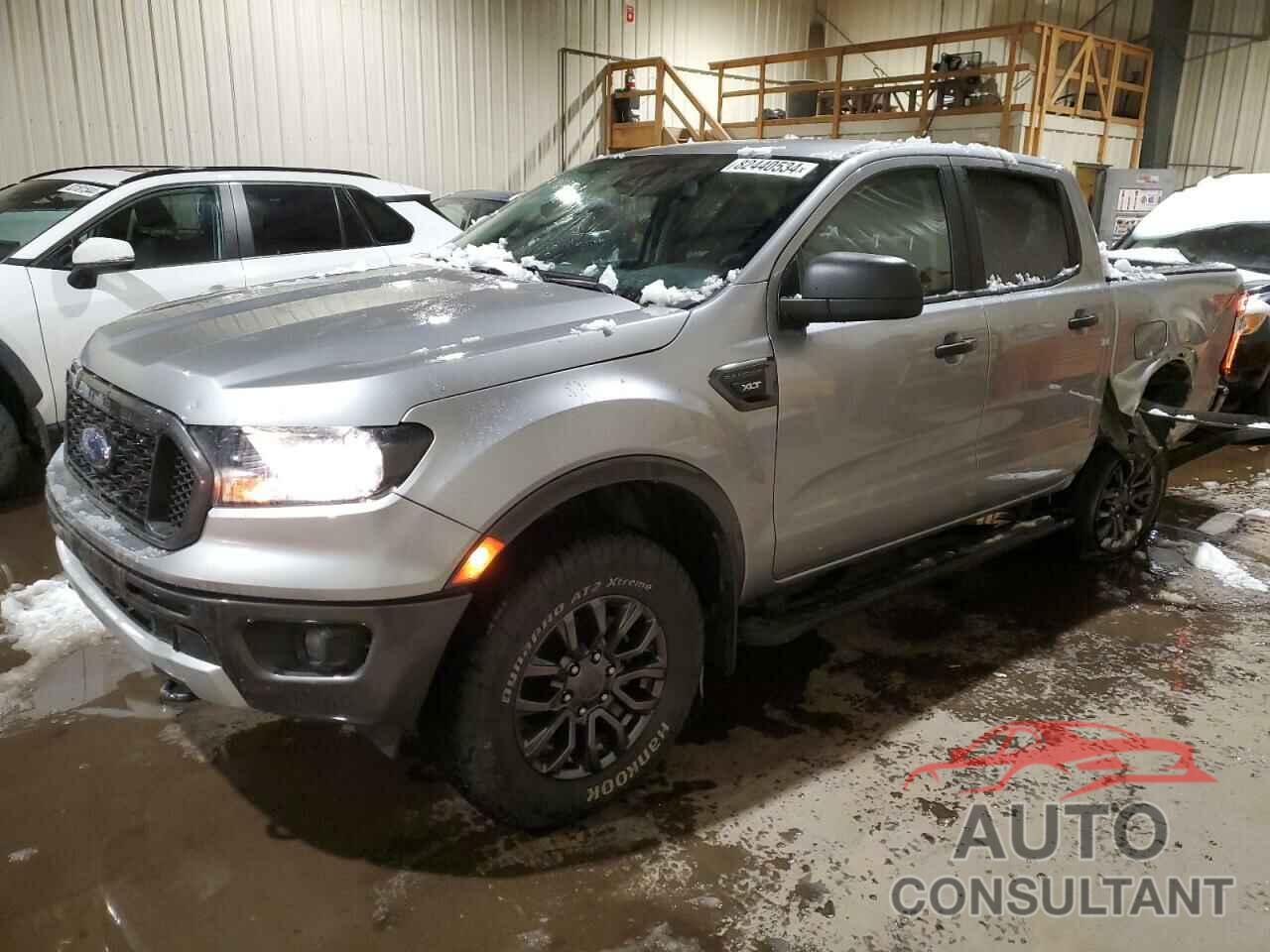 FORD RANGER 2020 - 1FTER4FH9LLA72415
