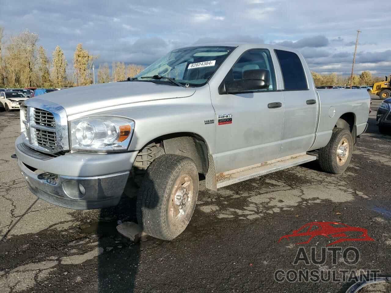 DODGE All Models 2009 - 3D7KS28T29G527923