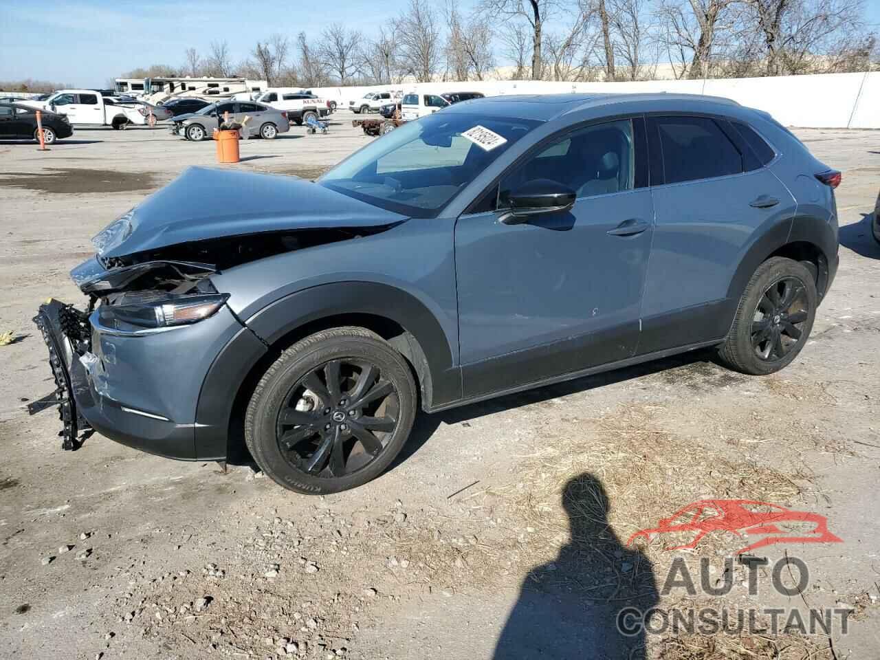 MAZDA CX30 2021 - 3MVDMBDY6MM300242