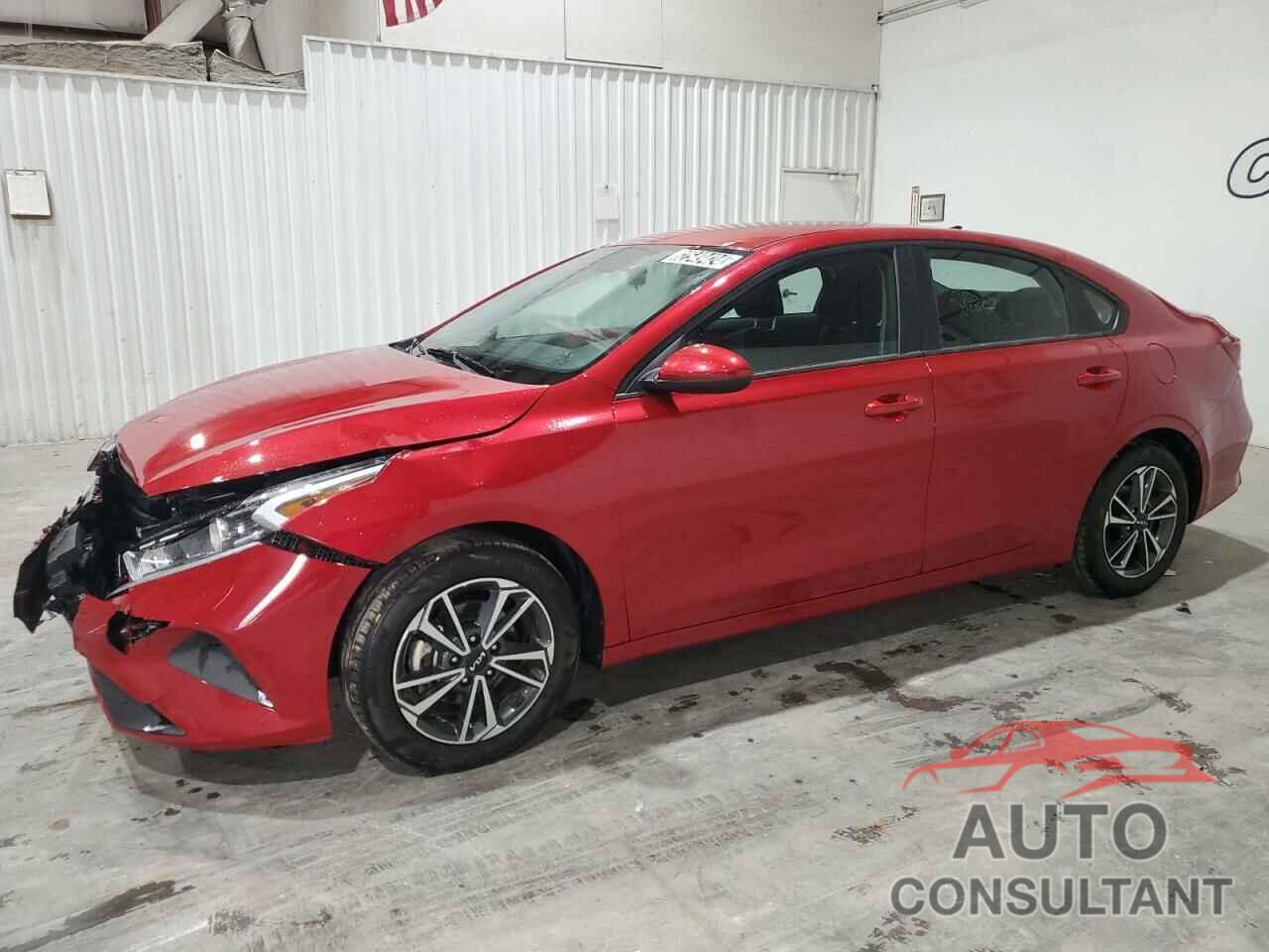 KIA FORTE 2023 - 3KPF24AD1PE552475