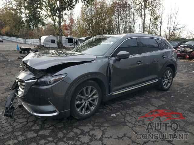 MAZDA CX-9 2019 - JM3TCBDY0K0323037