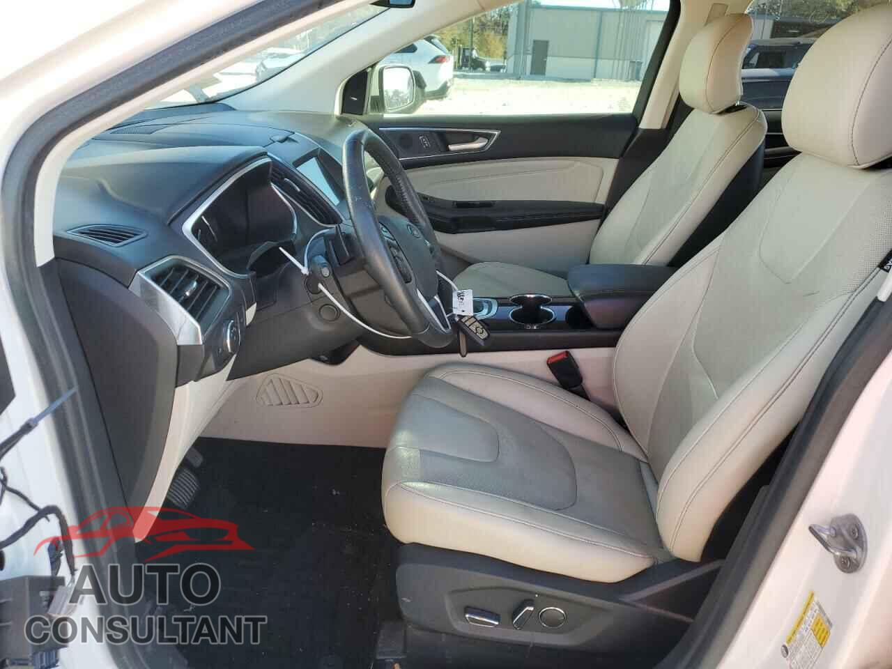 FORD EDGE 2018 - 2FMPK4K84JBB14498