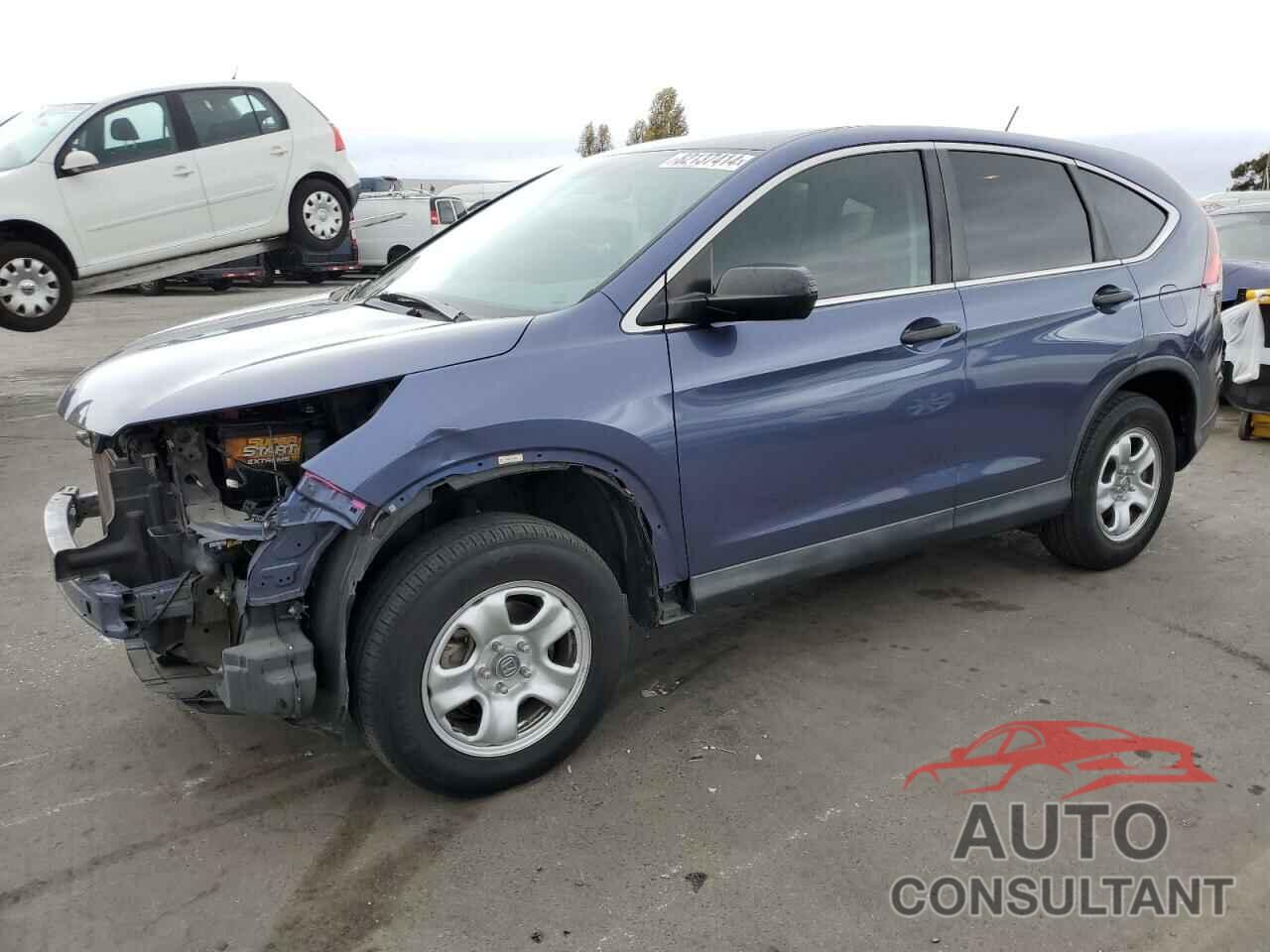 HONDA CRV 2014 - 2HKRM4H39EH694375