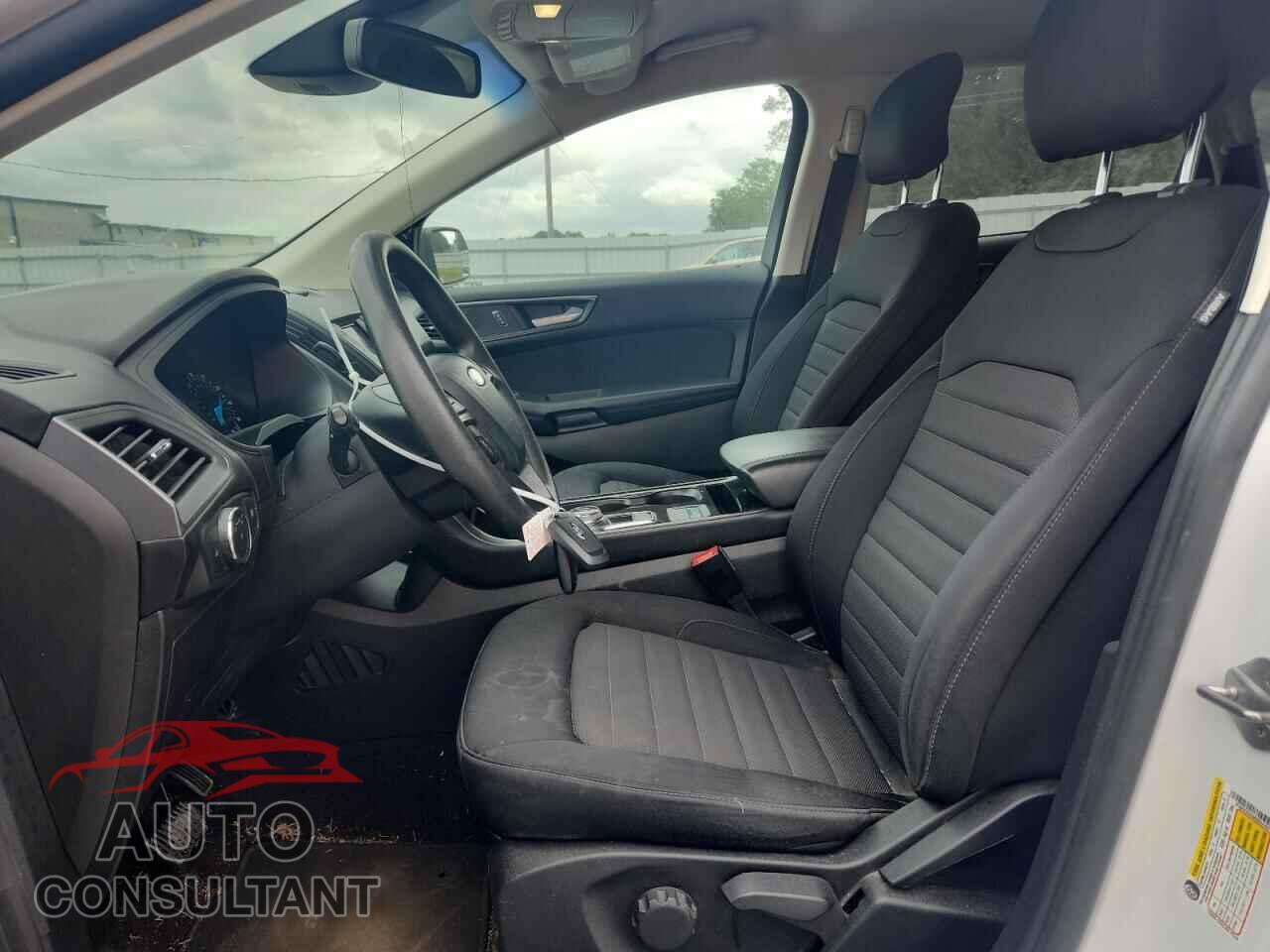 FORD EDGE 2019 - 2FMPK3G90KBB04497