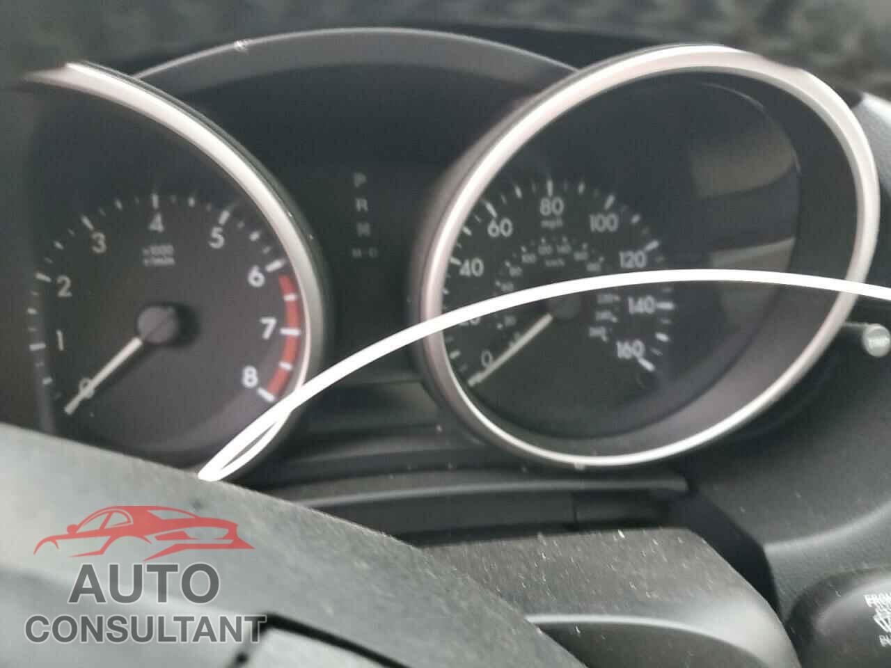 MAZDA 5 2013 - JM1CW2CL8D0162400