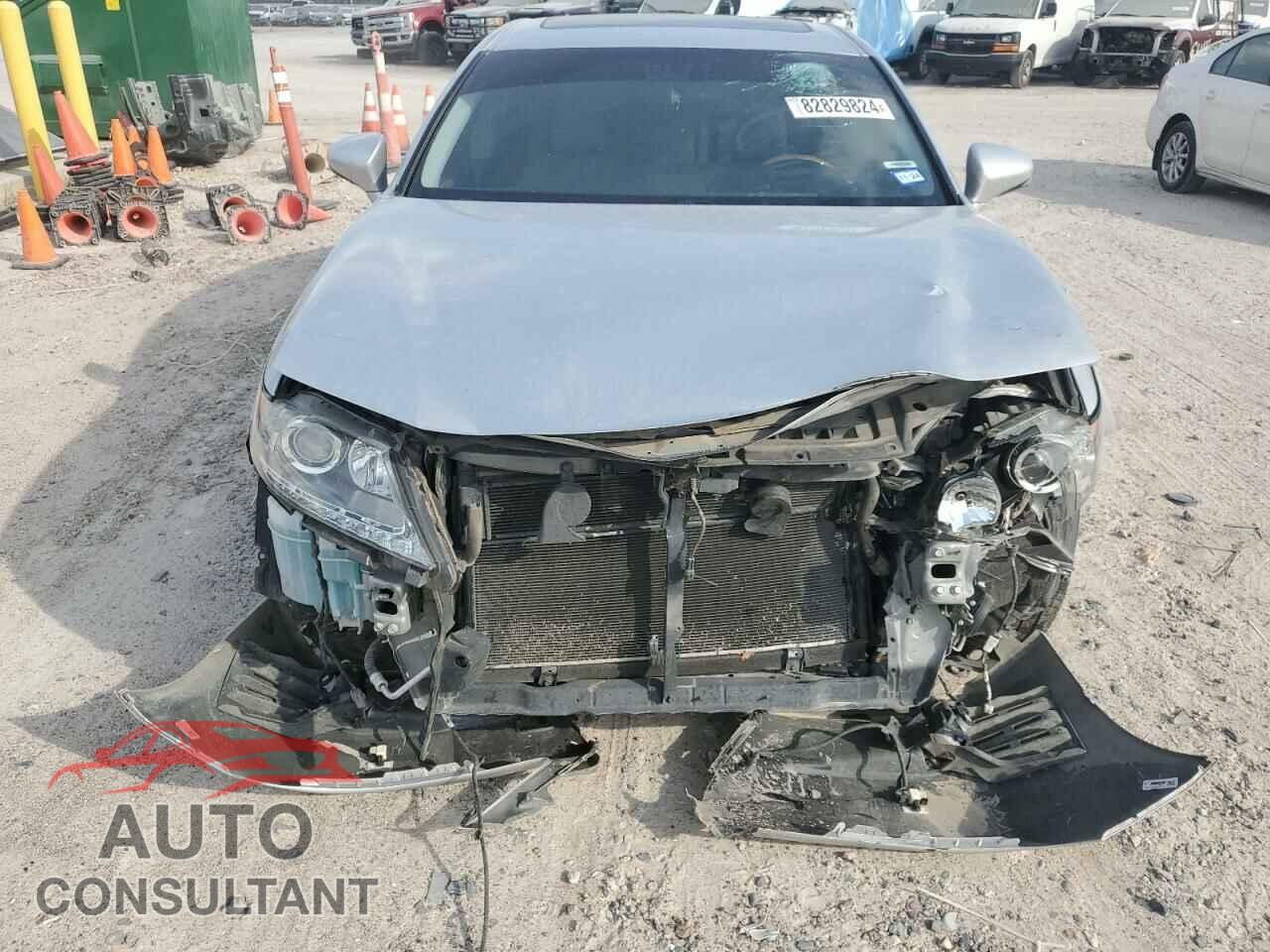 LEXUS ES300 2013 - JTHBW1GG8D2036981
