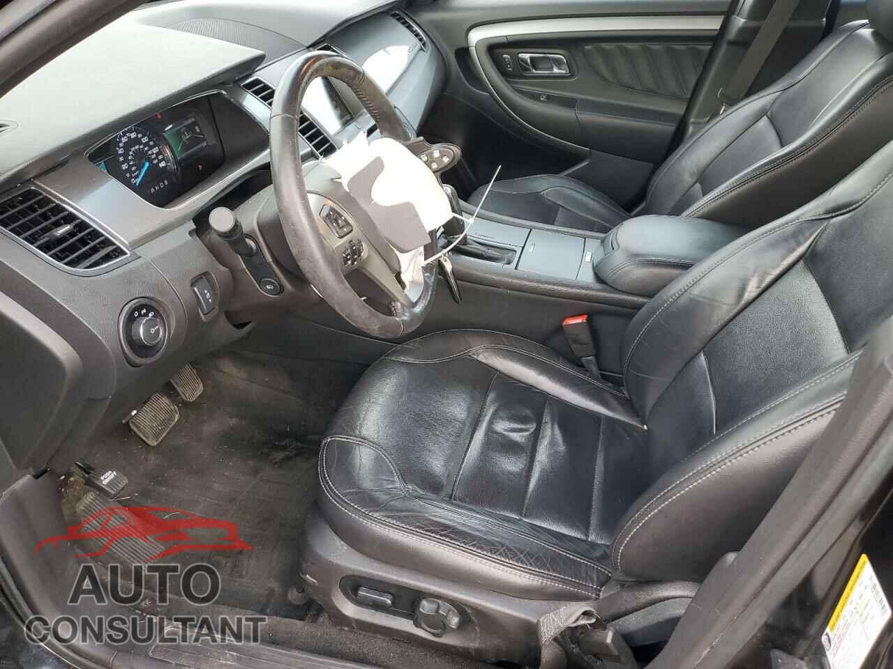 FORD TAURUS 2015 - 1FAHP2E80FG207048