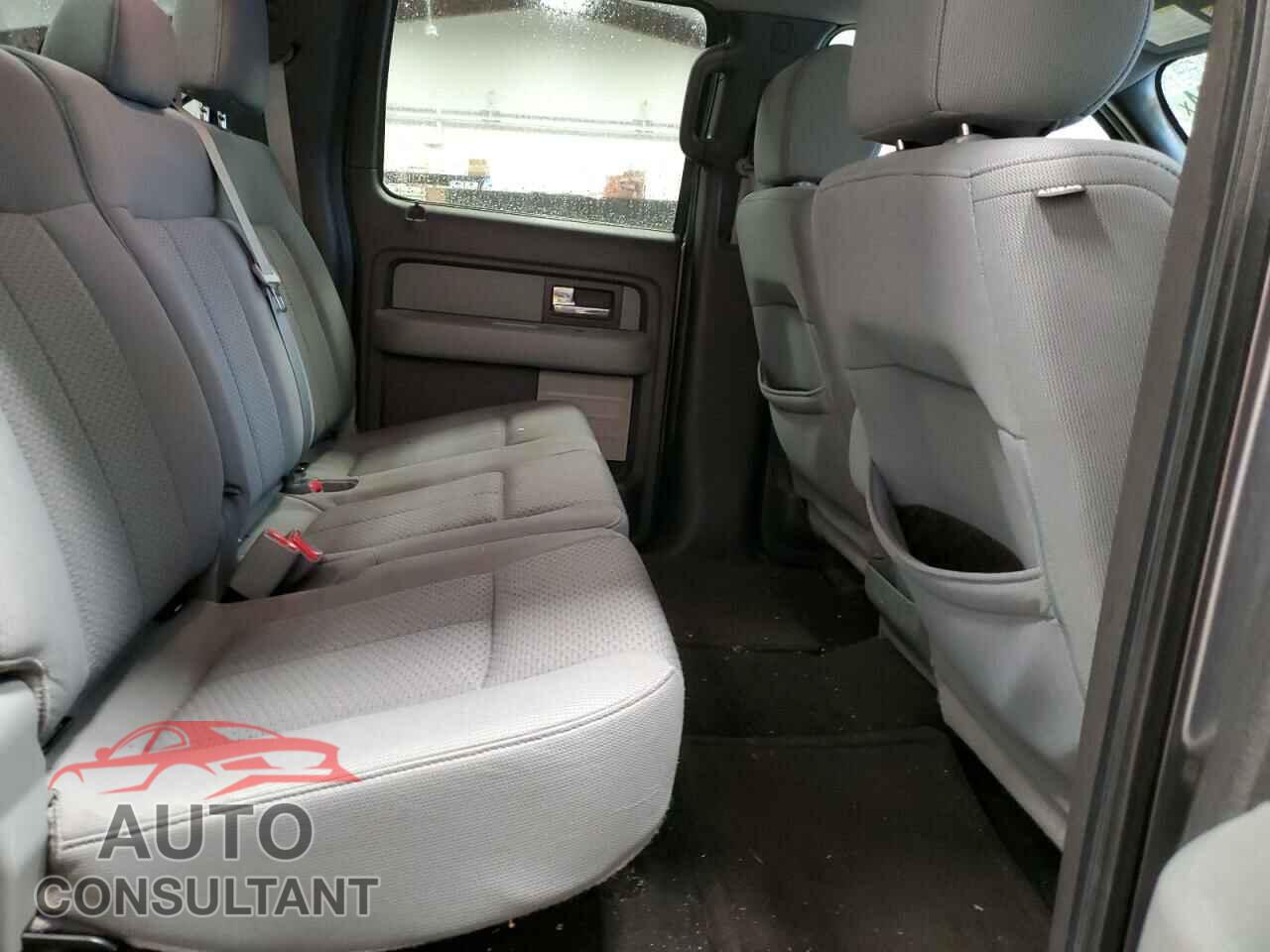 FORD F-150 2013 - 1FTFW1EF9DFD71544