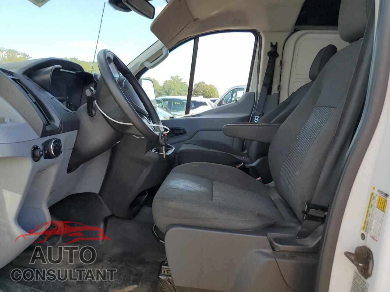FORD TRANSIT 2016 - 1FTYE1ZMXGKB29488