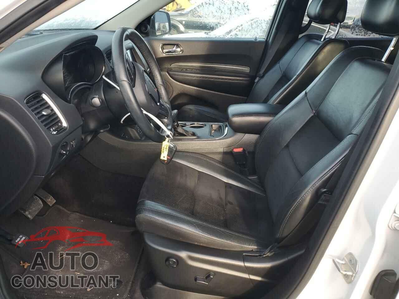 DODGE DURANGO 2018 - 1C4RDHDG5JC226469