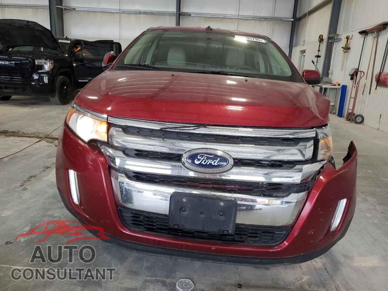 FORD EDGE 2014 - 2FMDK4JC5EBB82954