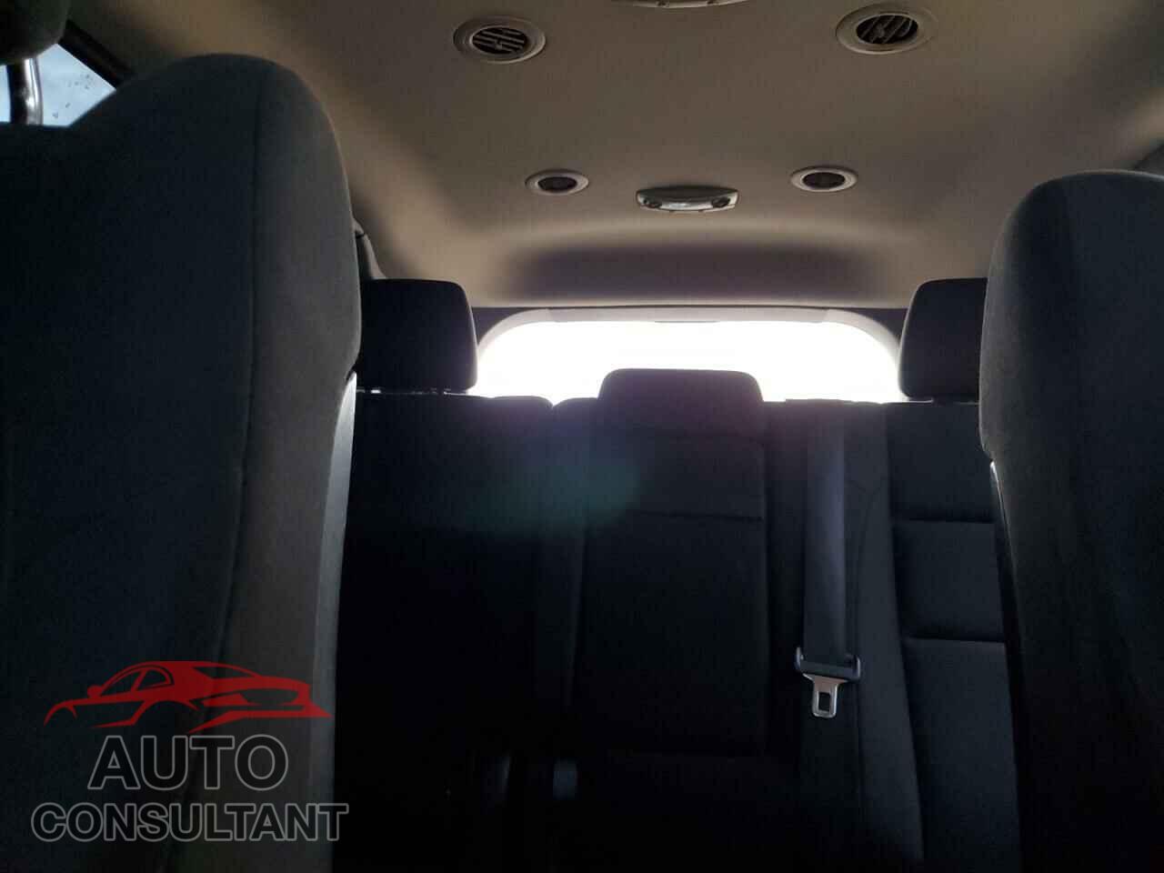 DODGE DURANGO 2017 - 1C4RDHAGXHC743698