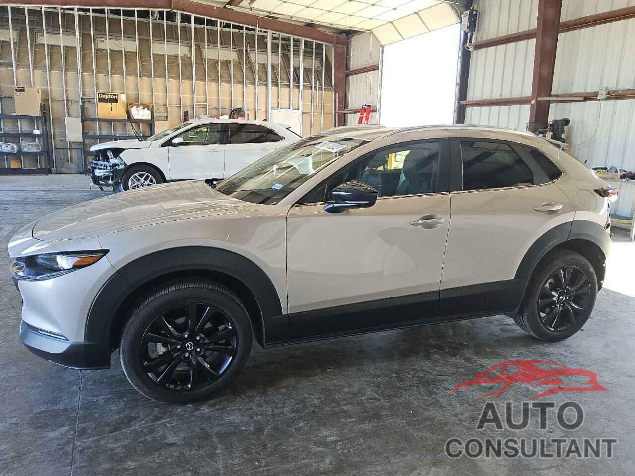 MAZDA CX30 2024 - 3MVDMBBM0RM650389