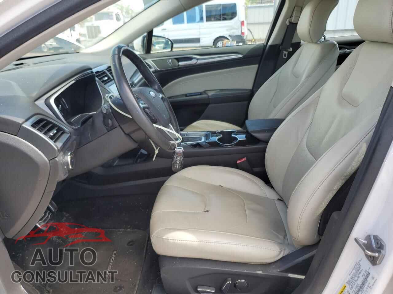 FORD FUSION 2014 - 3FA6P0RUXER379727