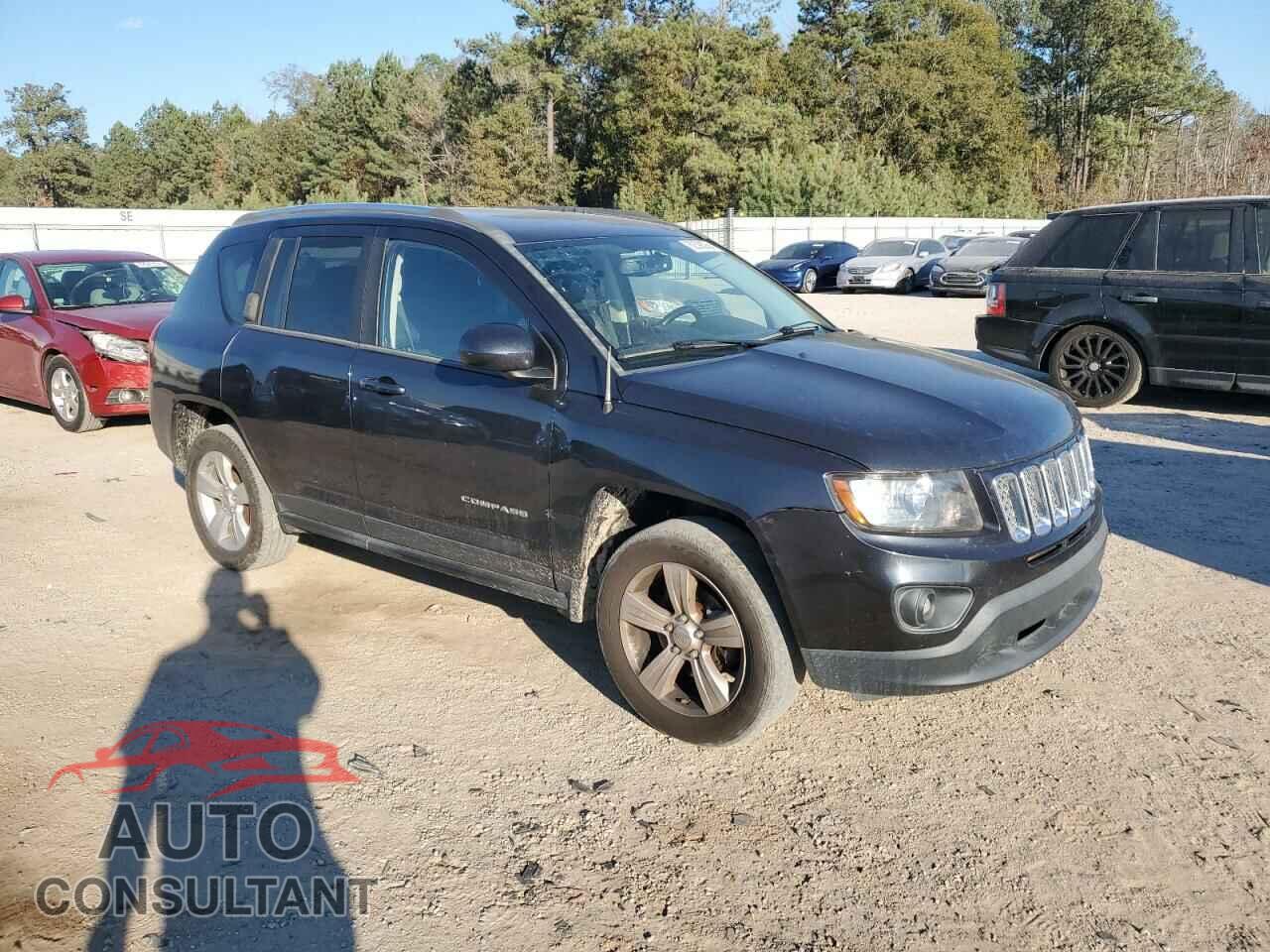 JEEP COMPASS 2014 - 1C4NJCEB6ED707912