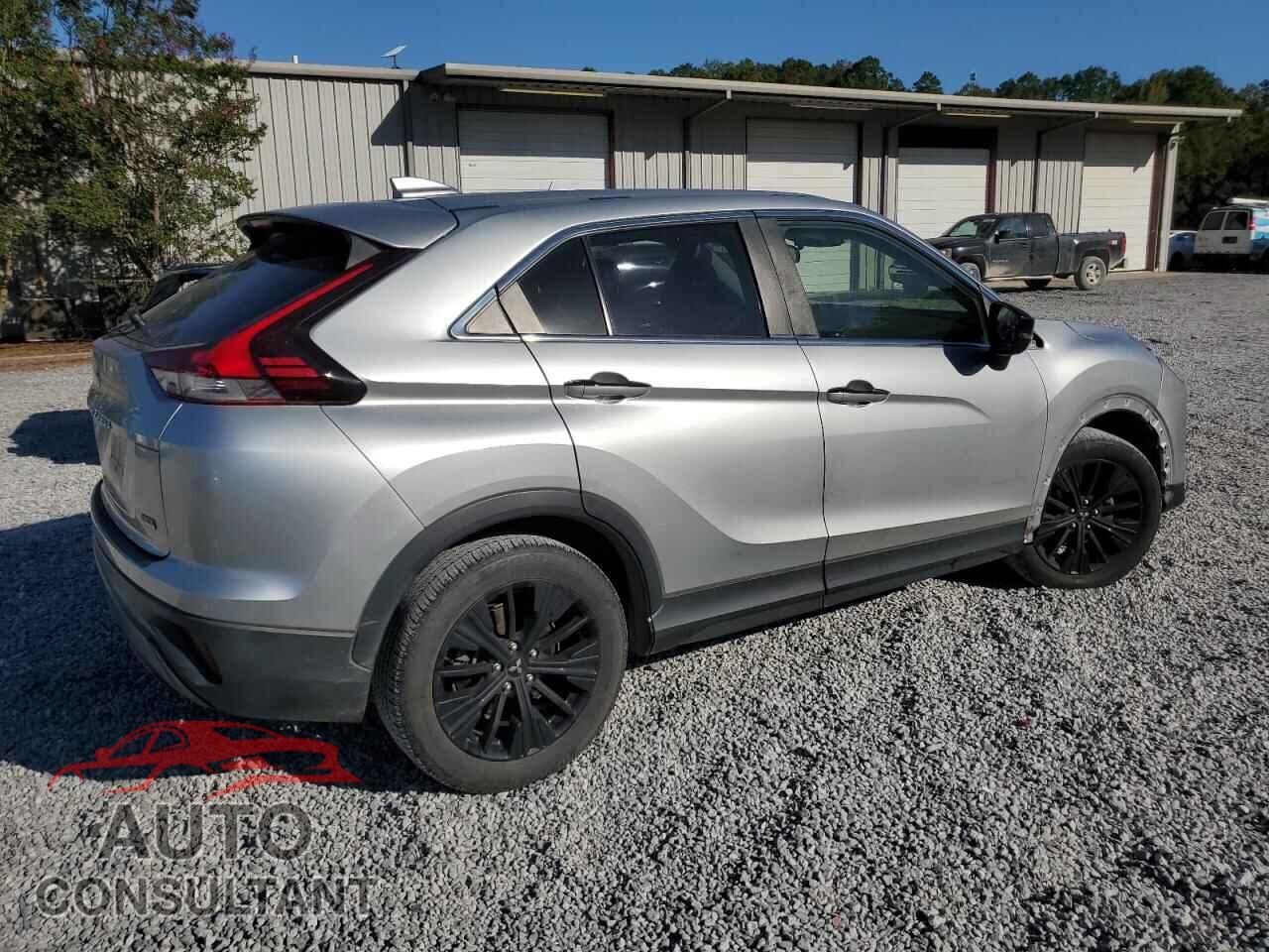MITSUBISHI ECLIPSE 2022 - JA4ASVAA6NZ013559