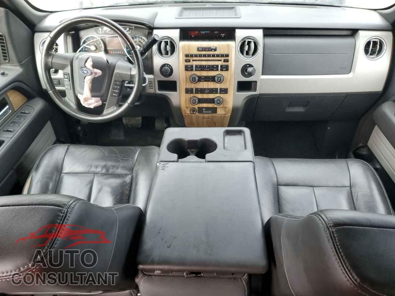 FORD F-150 2011 - 1FTFW1EF8BFA73807