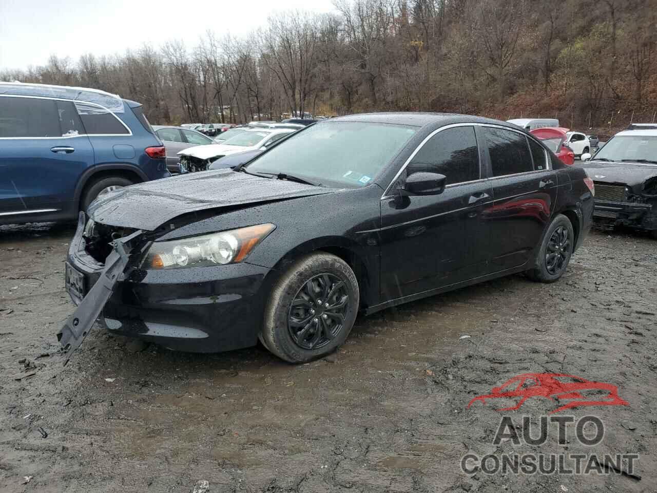 HONDA ACCORD 2011 - 1HGCP2F38BA052688