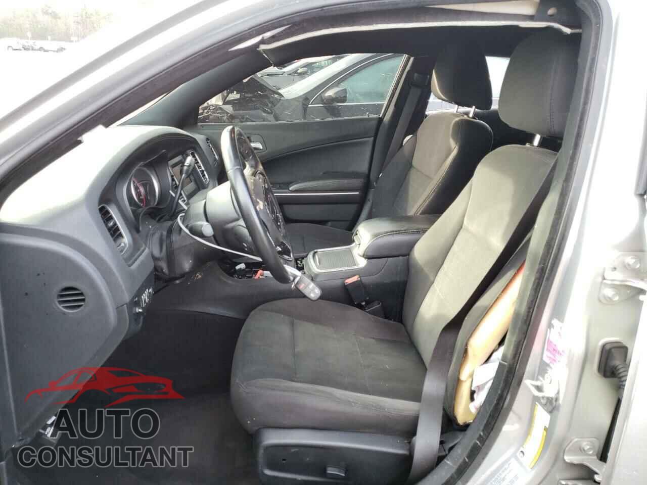 DODGE CHARGER 2016 - 2C3CDXKT8GH313194