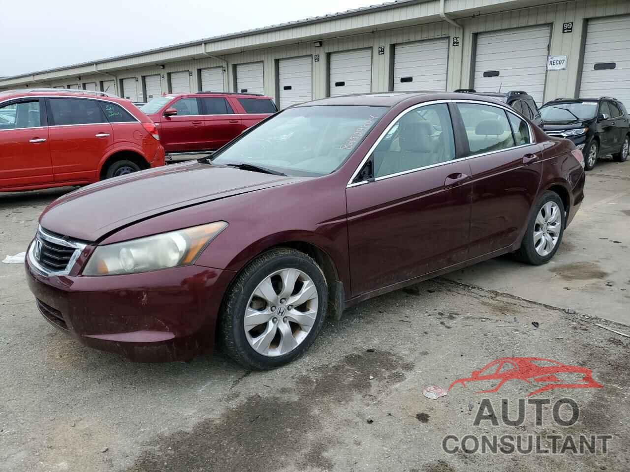 HONDA ACCORD 2009 - 1HGCP26839A063118