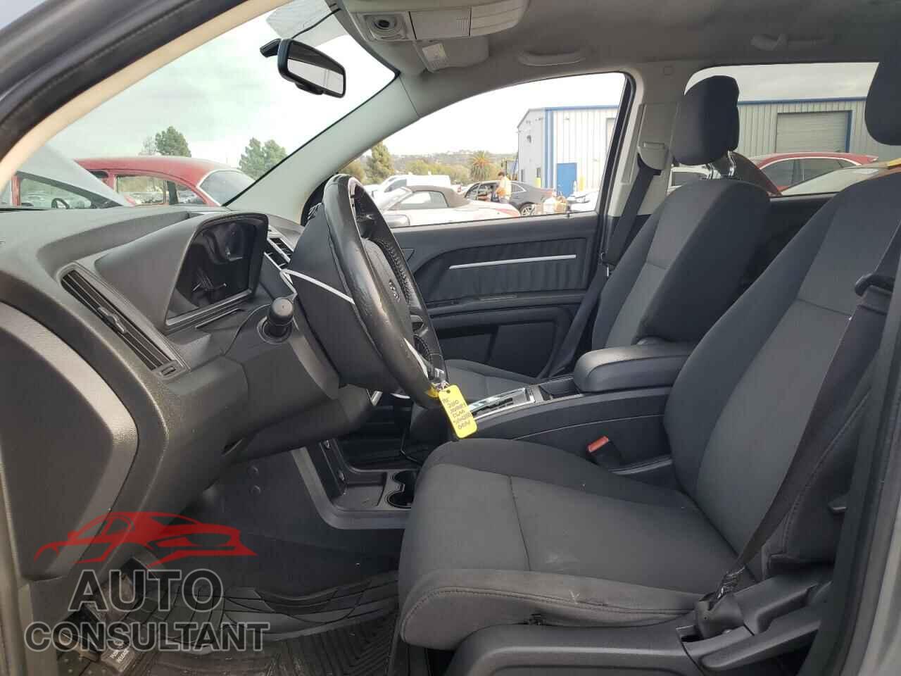 DODGE JOURNEY 2010 - 3D4PG5FV7AT238154