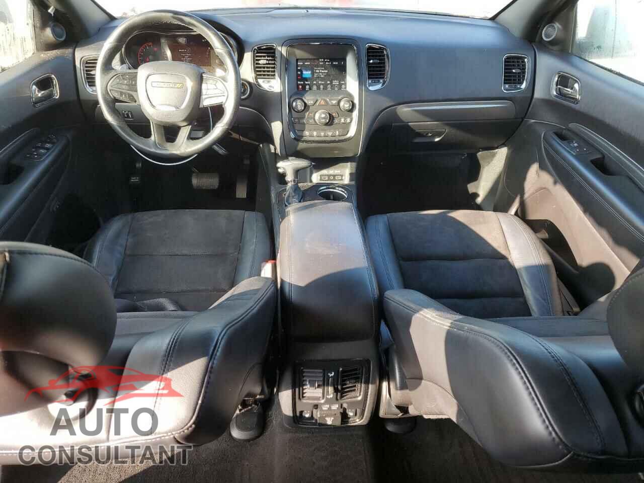 DODGE DURANGO 2019 - 1C4RDHDG5KC647318