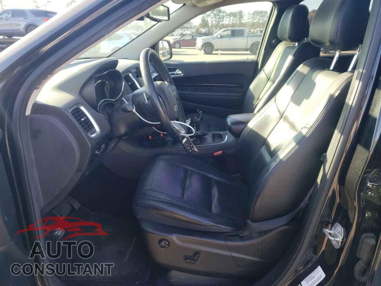 DODGE DURANGO 2014 - 1C4RDHDG3EC411190