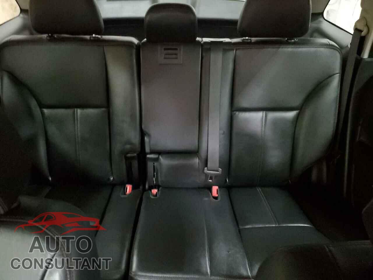 FORD EDGE 2013 - 2FMDK4JC5DBB82497