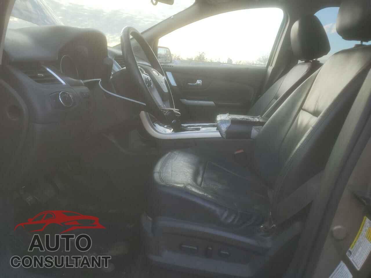 FORD EDGE 2013 - 2FMDK3KC6DBB54085
