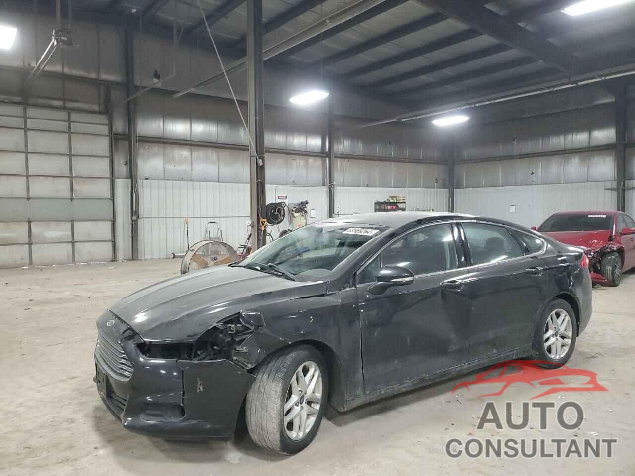 FORD FUSION 2015 - 3FA6P0HD2FR291967