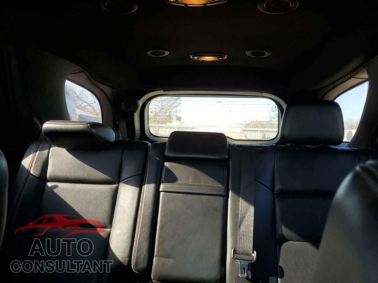 DODGE DURANGO 2014 - 1C4SDHCT6EC291773