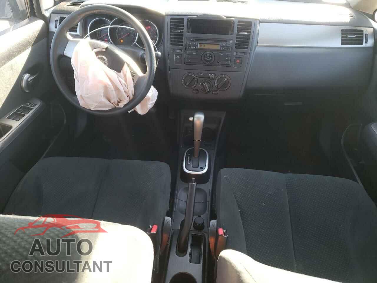 NISSAN VERSA 2011 - 3N1BC1CP3BL511211