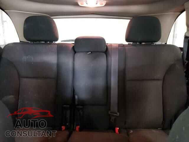 FORD EDGE 2014 - 2FMDK4JC5EBA35341