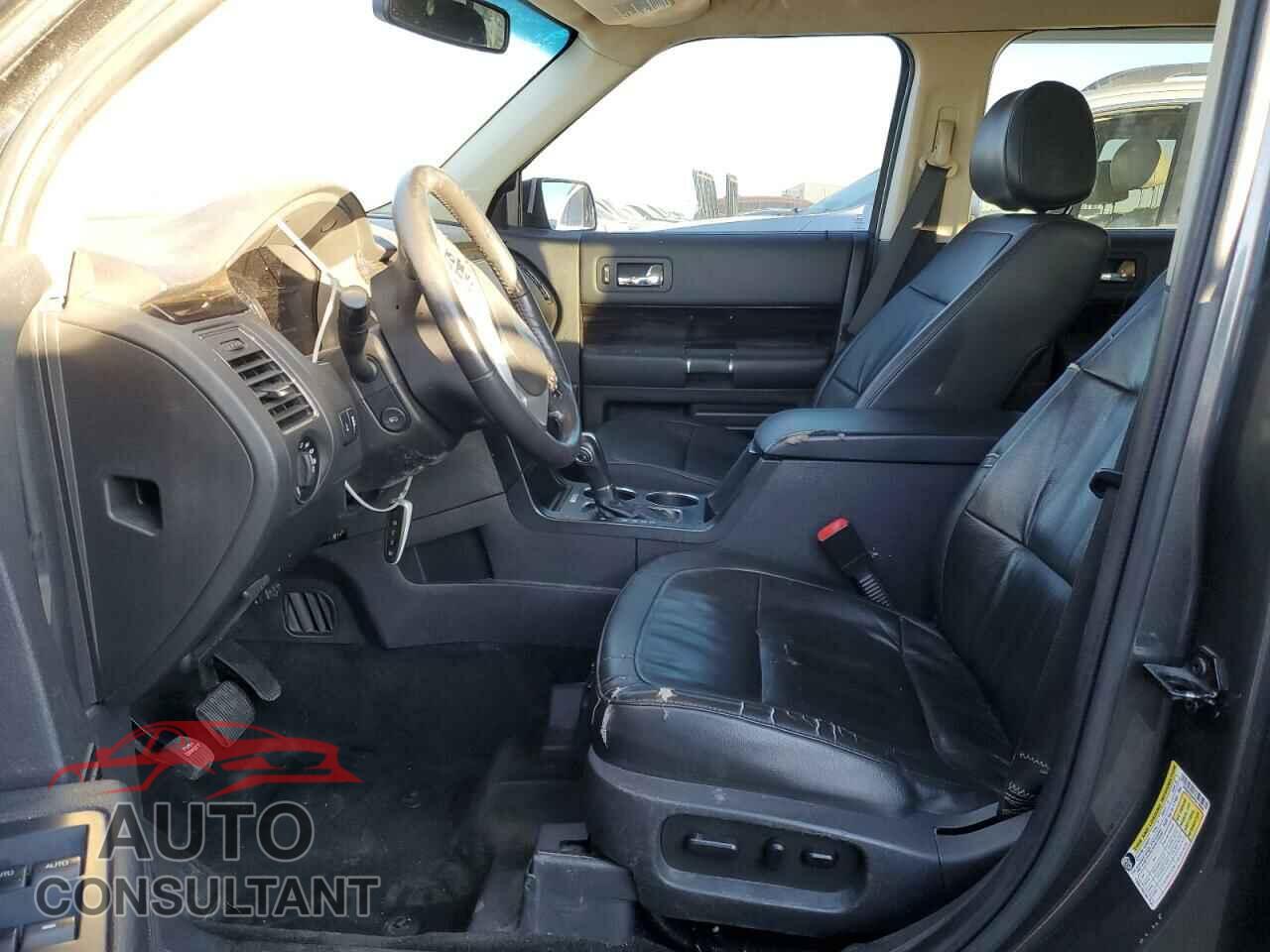 FORD FLEX 2015 - 2FMGK5C80FBA19688