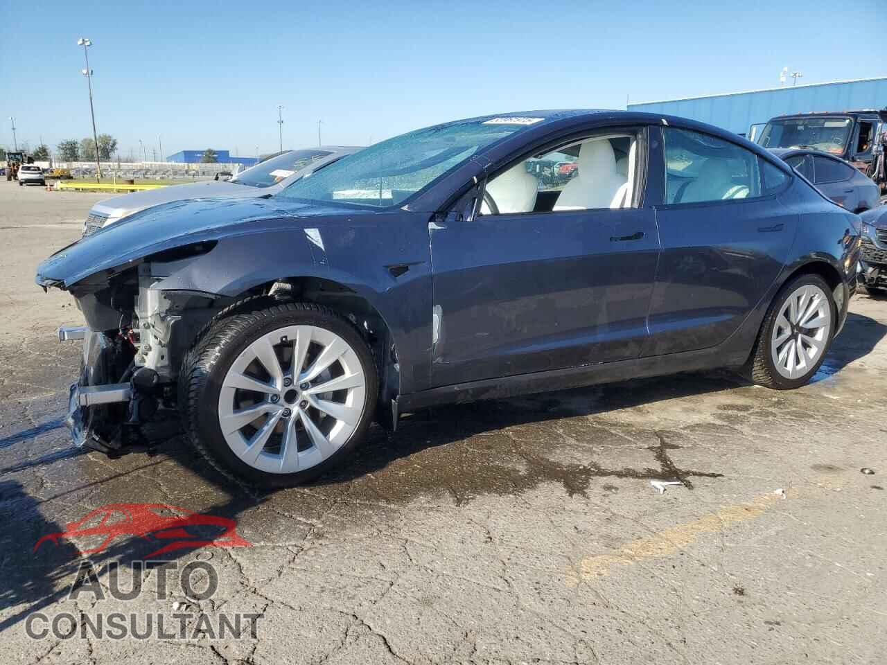 TESLA MODEL 3 2023 - 5YJ3E1EA2PF641832