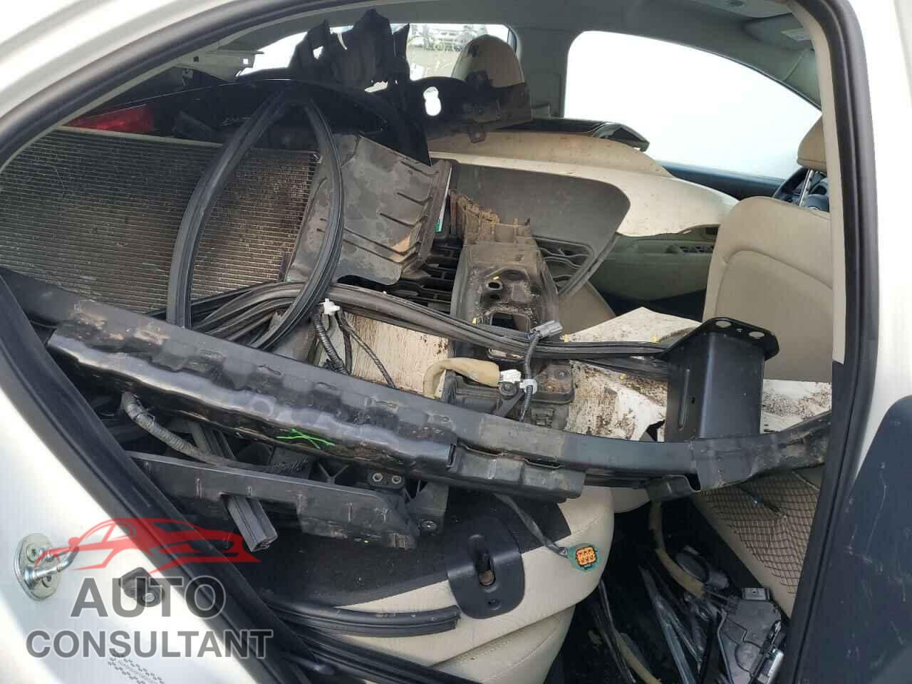 KIA RIO 2013 - KNADN5A31D6300977