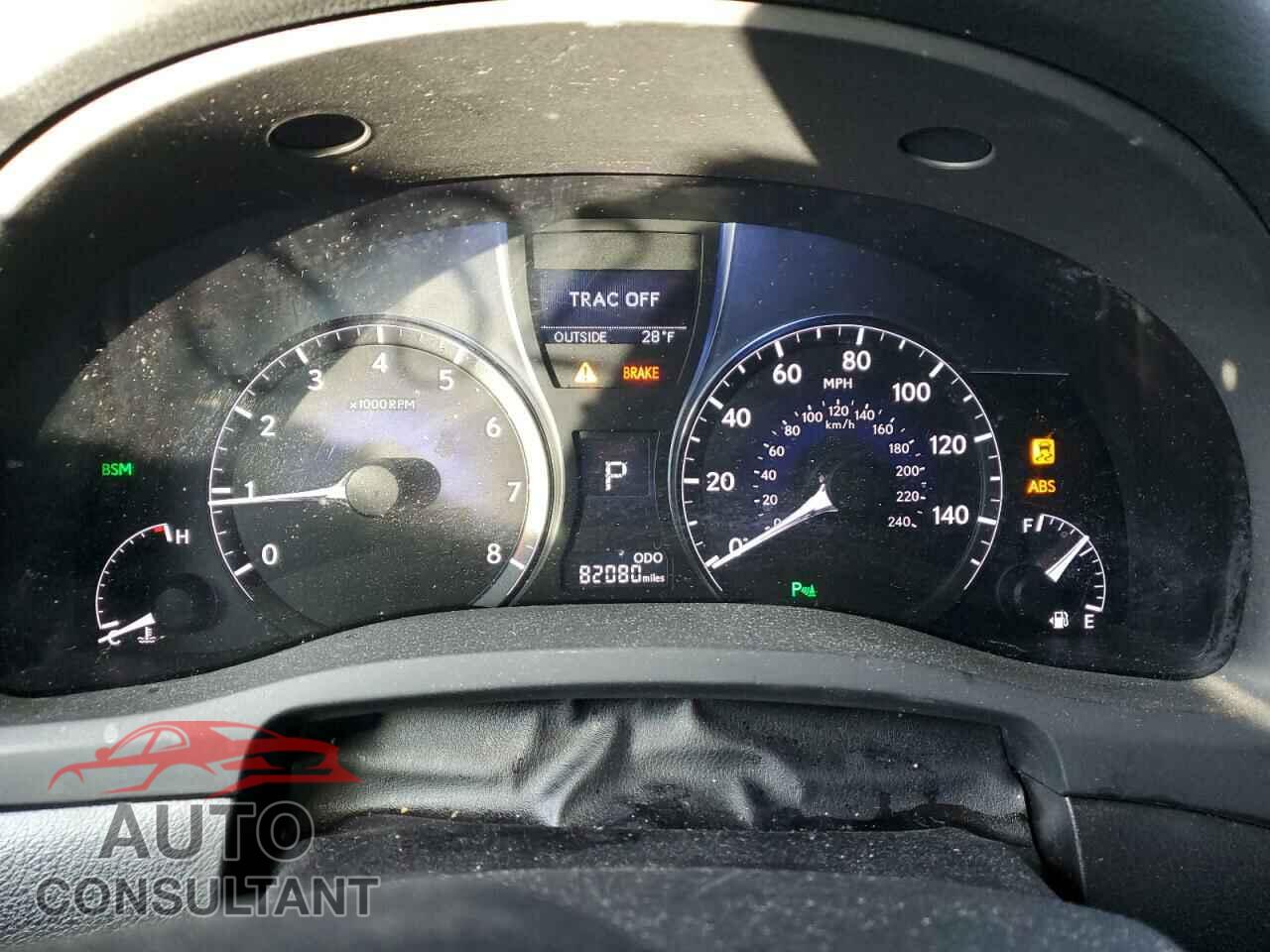 LEXUS RX350 2015 - 2T2BK1BA2FC327914