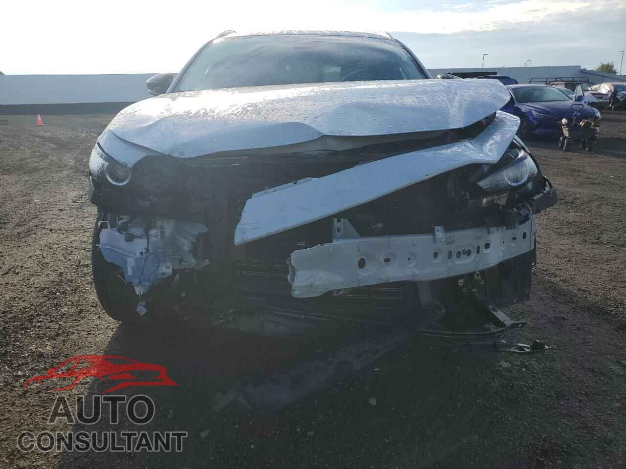 MAZDA CX30 2024 - 3MVDMBBM9RM683407