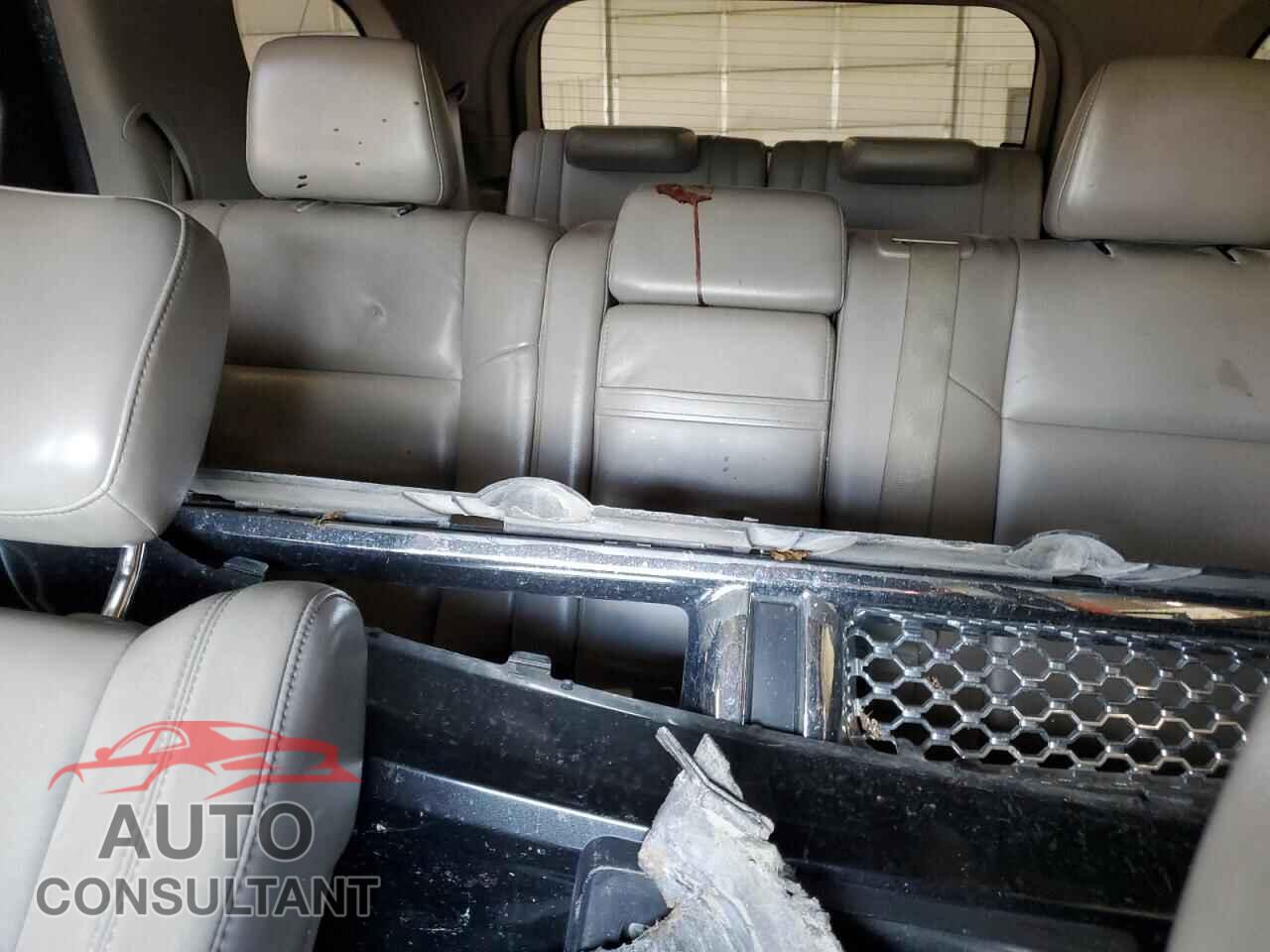 DODGE DURANGO 2013 - 1C4RDJDG7DC680606