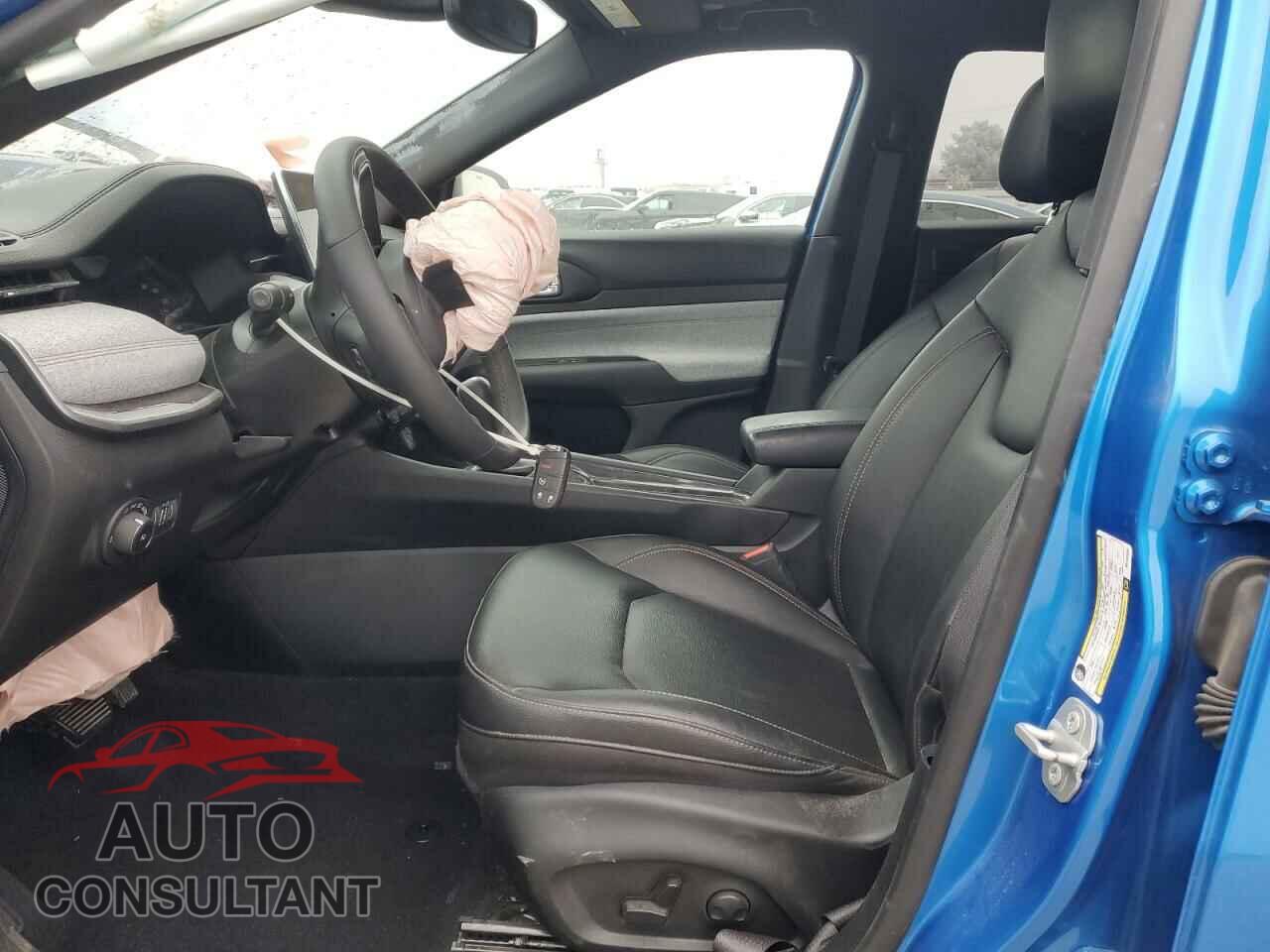 JEEP COMPASS 2024 - 3C4NJDFN0RT593906